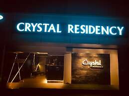 Nexstay Crystal Residency