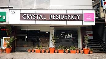 Nexstay Crystal Residency