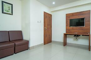 Nexstay Crystal Residency