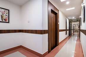 Nexstay Crystal Residency