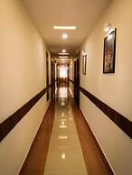 Nexstay Crystal Residency