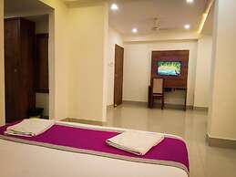 Nexstay Crystal Residency