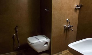 Nexstay Crystal Residency