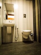 Nexstay Crystal Residency