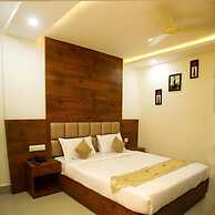 Nexstay Crystal Residency