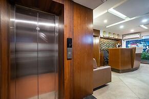 Nexstay Crystal Residency