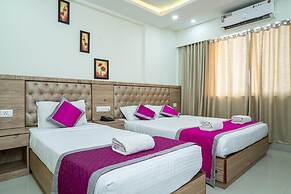 Nexstay Crystal Residency