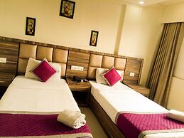 Nexstay Crystal Residency