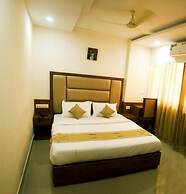 Nexstay Crystal Residency