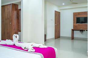 Nexstay Crystal Residency