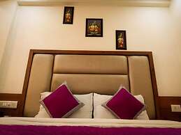 Nexstay Crystal Residency