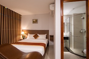 GALAXY AIRPORT HOTEL