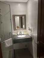 GALAXY AIRPORT HOTEL