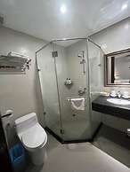 GALAXY AIRPORT HOTEL