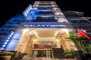 GALAXY AIRPORT HOTEL