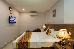 GALAXY AIRPORT HOTEL