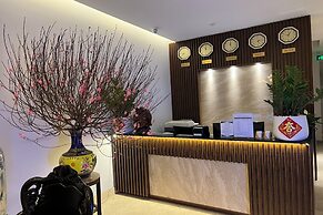 GALAXY AIRPORT HOTEL