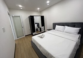 P&L Apartment