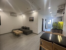 P&L Apartment