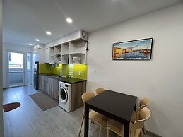 P&L Apartment