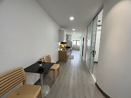 P&L Apartment
