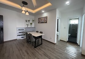 P&L Apartment