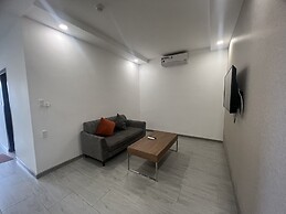 P&L Apartment