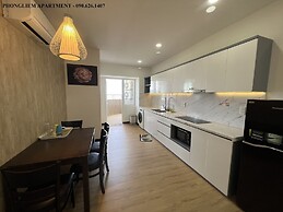 P&L Apartment