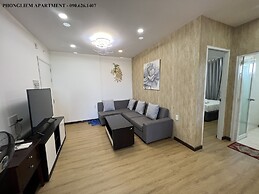 P&L Apartment