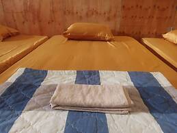 Du Gia Waterfall Hostel & Homestay