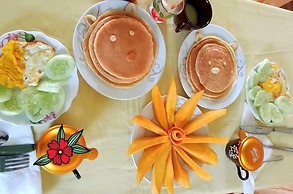 Du Gia Waterfall Hostel & Homestay