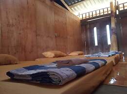 Du Gia Waterfall Hostel & Homestay