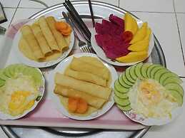 Du Gia Waterfall Hostel & Homestay
