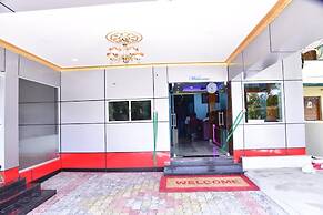 Hotel Jaisas Paradise