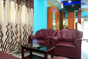 Hotel Jaisas Paradise