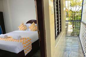 Hotel Jaisas Paradise