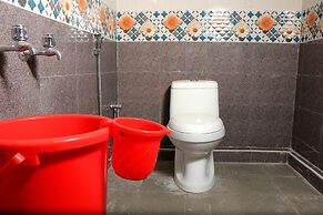 Hotel Jaisas Paradise