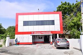 Hotel Jaisas Paradise