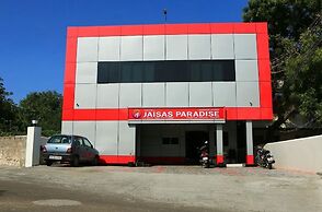 Hotel Jaisas Paradise
