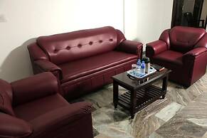 Hotel Jaisas Paradise