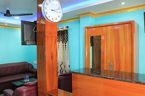 Hotel Jaisas Paradise