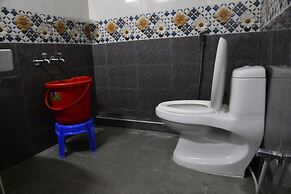 Hotel Jaisas Paradise