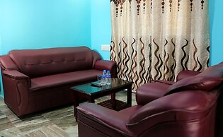 Hotel Jaisas Paradise