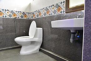 Hotel Jaisas Paradise