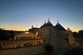 I Cinque Trulli with Swimming Pool