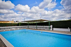 I Cinque Trulli with Swimming Pool