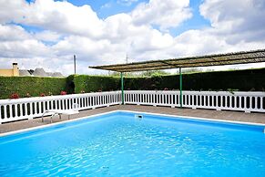 I Cinque Trulli with Swimming Pool