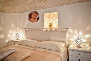 I Cinque Trulli with Swimming Pool