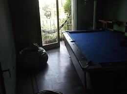 Hostel Joven Casa Reggae