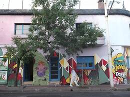 Hostel Joven Casa Reggae